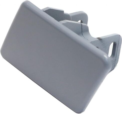 For BMW 335d 2009 2010 2011 Headlight Washer Cover Driver Side | Sedan/Wagon | Primed | Replacement For BM1048114 | 61677211209 in Saudi Arabia