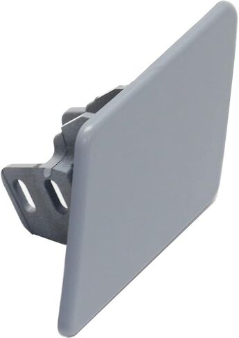 For BMW 335d 2009 2010 2011 Headlight Washer Cover Driver Side | Sedan/Wagon | Primed | Replacement For BM1048114 | 61677211209 in Saudi Arabia