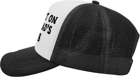 It's A Mike Thing You Wouldn't Understand Funny First Name Trucker Hats Outdoor in Saudi Arabia
