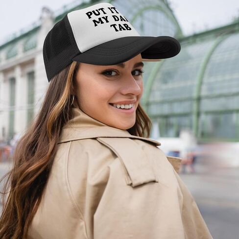 It's A Mike Thing You Wouldn't Understand Funny First Name Trucker Hats Outdoor in Saudi Arabia
