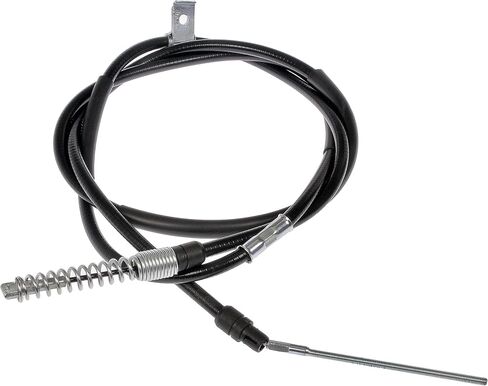 كابل فرامل ركن الركاب الخلفي Dorman C661211 متوافق مع موديلات مختارة من شيفروليه/جي إم سي in Saudi Arabia