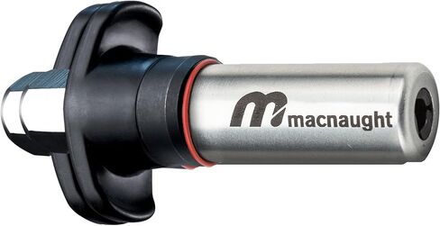 Macnaught KYPlusXL Safety Locking Grease Coupler - Smallest Diameter Bore on Market - 2 Year Warranty… in Saudi Arabia
