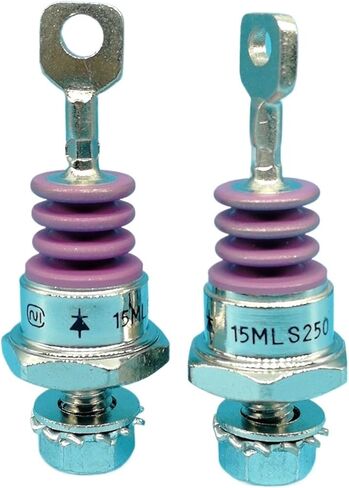 1 قطعة 15MLS250 مسمار ديود in Saudi Arabia