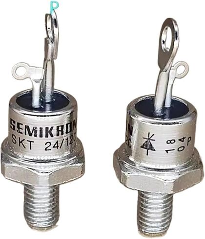 1 قطعة SKT24/12E الترانزستور الثايرستور in Saudi Arabia