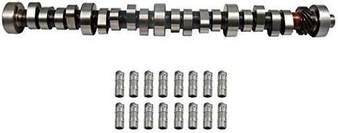 X303 Camshaft and Hydraulic Roller Lifters made for Mustang 5.0L 1985-1995 in Saudi Arabia