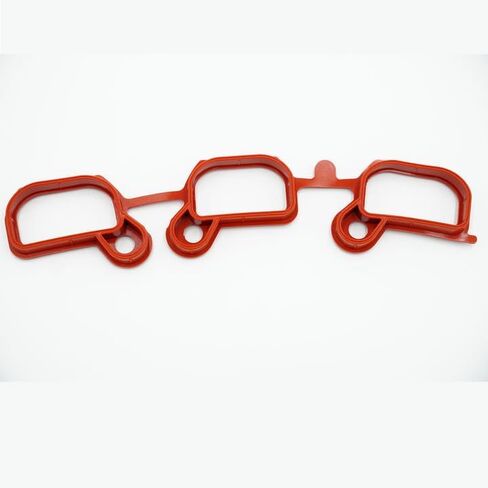 11611436631 Intake Manifold Gasket for BMW E46 325i 2.5L M54 - Fits 323i/328i/330i/525i/530i/X3/X5/Z3 (1999-2006, 2.8L & 3.0L Models) in Kuwait