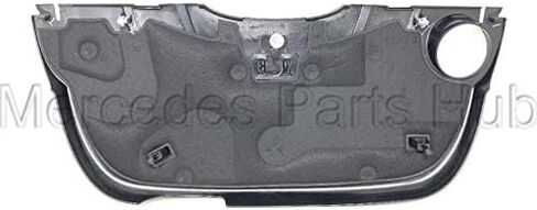 MERCEDES-BENZ 2720101067 GENUINE OEM ENGINE COVER in Saudi Arabia