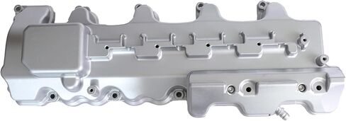 غطاء صمام الجانب الأيمن من الألومنيوم من MITZONE متوافق مع مرسيدس بنز E430 SL500 ML430 CLK430 S500 S430 CL500 ML500 E500 CLK500 R500 1999-2008 5.5L V8 in Saudi Arabia