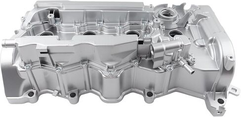 غطاء صمام المحرك مع حشية متوافق مع 2015-2019 Honda CRV، 2013-2017 Honda Accord، L4 2.4L، 12310-RDF-A01 in Saudi Arabia