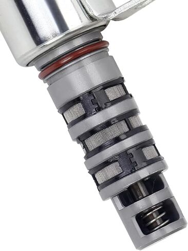 918-069 توقيت صمام المحرك المتغير (VVT)، لسيارة Honda Civic Si 2006-2015، CR-V EX LX 2005-2006، لـ Acura TSX 2010-2014 2.0L/2.4L، لـ Acura ILX 2013-2015، يستبدل #15830-RBB-003 in Saudi Arabia