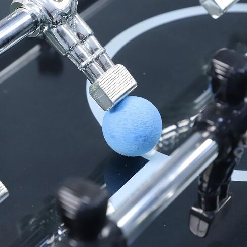 CROWN ME Official Tournament Foosball Table Balls, Commercial Quality, Pro Design in Saudi Arabia