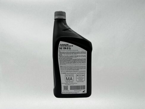 Standard 10W-30 Oil Change Kit compatible with 2022-2025 Honda NAVI in Saudi Arabia