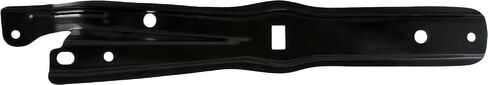 Garage-Pro Radiator Support For 1995-2004 Toyota Tacoma, Fits 1996-2002 Toyota 4Runner Center, Radiator in Saudi Arabia