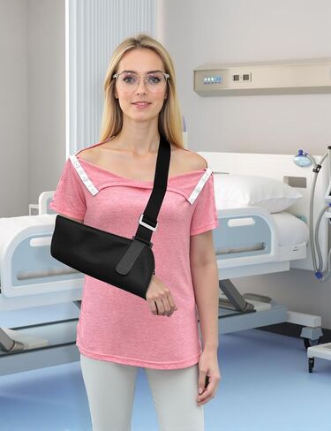 Post Surgery Shirt for Women Shoulder Surgery Shirts Full Snap-Open Arm Shoulder Recovery Clothing-Chemo Clothing Women in Saudi Arabia