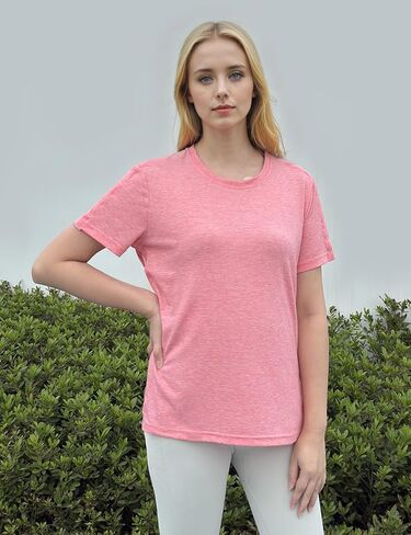Post Surgery Shirt for Women Shoulder Surgery Shirts Full Snap-Open Arm Shoulder Recovery Clothing-Chemo Clothing Women in Saudi Arabia