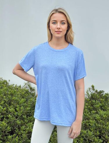 Post Surgery Shirt for Women Shoulder Surgery Shirts Full Snap-Open Arm Shoulder Recovery Clothing-Chemo Clothing Women in Saudi Arabia