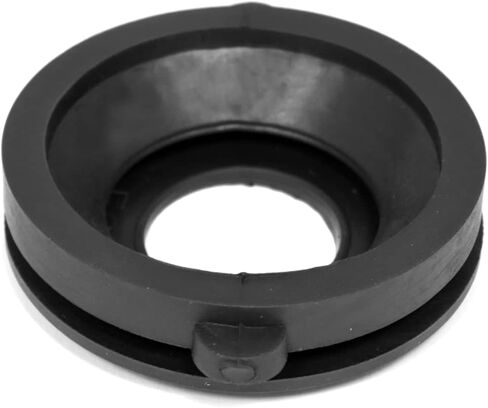 Fuel Tank Filler Pipe Grommet Seal For 1981-1997 Ford Mustang in Saudi Arabia