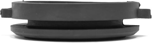 Fuel Tank Filler Pipe Grommet Seal For 1981-1997 Ford Mustang in Saudi Arabia