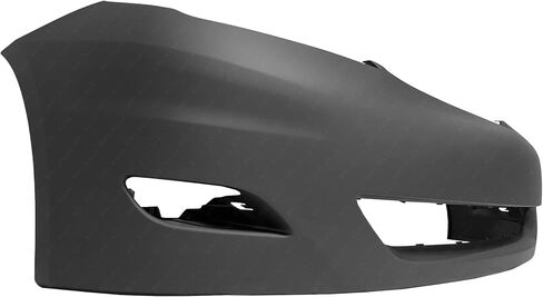 BUMPERS THAT DELIVER - Primered, Front Bumper Cover Fascia Compatible with 2006-2010 Toyota Sienna 06-10, TO1000323 in Saudi Arabia