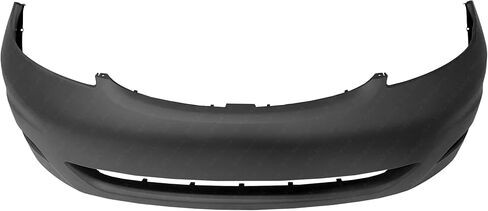 BUMPERS THAT DELIVER - Primered, Front Bumper Cover Fascia Compatible with 2006-2010 Toyota Sienna 06-10, TO1000323 in Saudi Arabia