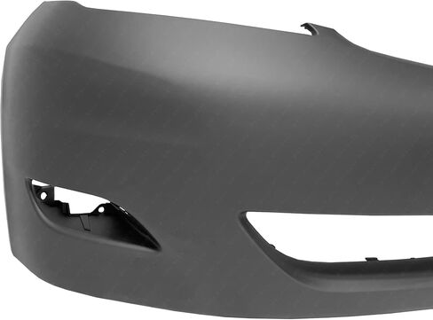 BUMPERS THAT DELIVER - Primered, Front Bumper Cover Fascia Compatible with 2006-2010 Toyota Sienna 06-10, TO1000323 in Saudi Arabia