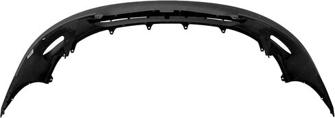 BUMPERS THAT DELIVER - Primered, Front Bumper Cover Fascia Compatible with 2006-2010 Toyota Sienna 06-10, TO1000323 in Saudi Arabia