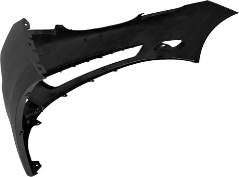 BUMPERS THAT DELIVER - Primered, Front Bumper Cover Fascia Compatible with 2006-2010 Toyota Sienna 06-10, TO1000323 in Saudi Arabia