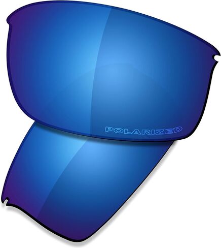 SAUCER Premium Replacement Lenses & Rubber Kits for Oakley WireTap OO4071 Sunglasses in Saudi Arabia