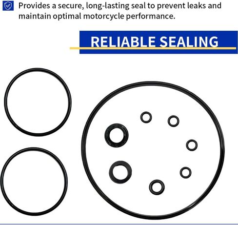 Clutch Friction Plates & Primary Cover Gasket Kit Compatible with Sportster 883 1200 OEM# 34995-89B 37911-90 37913-90 in Saudi Arabia
