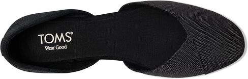 Toms Womens Gemma D'Orsay in Saudi Arabia