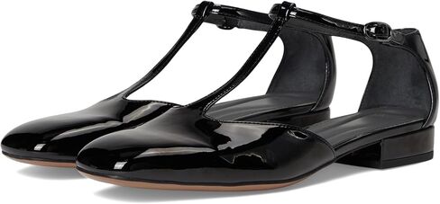 Franco Sarto Women's A-delmira Mary Jane Flat in Saudi Arabia
