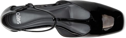 Franco Sarto Women's A-delmira Mary Jane Flat in Saudi Arabia