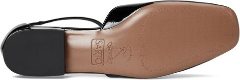 Franco Sarto Women's A-delmira Mary Jane Flat in Saudi Arabia