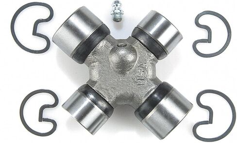 Moog 348 Universal Joint in Saudi Arabia