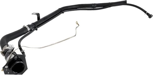 JC Whitney Fuel Filler Neck Compatible with Chevrolet Tahoe 2004-2006, Cadillac Escalade, GMC Yukon GAS in Saudi Arabia