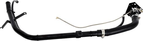 JC Whitney Fuel Filler Neck Compatible with Chevrolet Tahoe 2004-2006, Cadillac Escalade, GMC Yukon GAS in Saudi Arabia