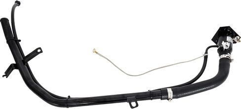 JC Whitney Fuel Filler Neck Compatible with Chevrolet Tahoe 2004-2006, Cadillac Escalade, GMC Yukon GAS in Saudi Arabia
