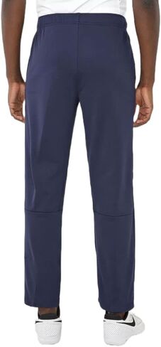 بنطال التدريب Epic Knit للرجال من Nike (الولايات المتحدة، ألفا، صغير، عادي، عادي، سبج) in Saudi Arabia