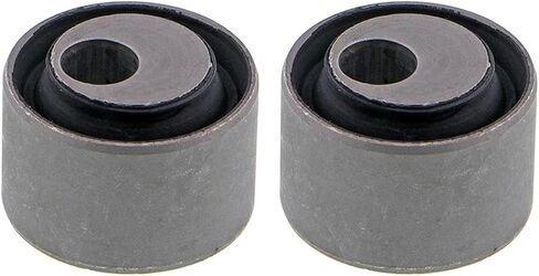 2X Automotive Replacement Control Arm Bushing Rear At Knuckle Bushing for Chrysler Pacifica 2004 for Chrysler 300 for Chrysler Pacifica for Dodge Magnum 2005 in Saudi Arabia