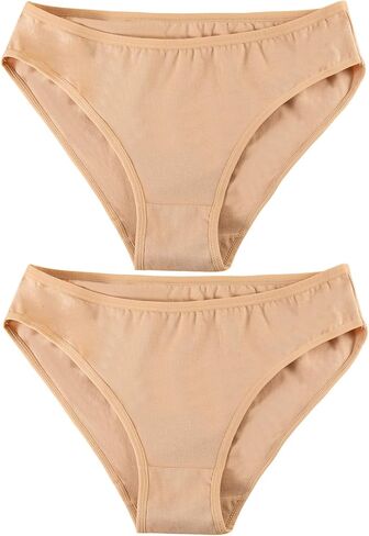 Women's Breathable Underwear, No Show Seamless Underwear in Saudi Arabia