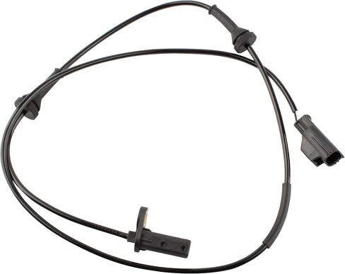 BOXI Set of 2 Front Left & Right ABS Wheel Speed Sensors Fit for Vol-vo S60 2001-2009 | S80 1999-2006 | V70 2001-2007 | XC70 2003-2007 | 30773738 30773740 ALS561 ALS568 in Saudi Arabia