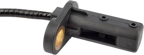 BOXI Set of 2 Front Left & Right ABS Wheel Speed Sensors Fit for Vol-vo S60 2001-2009 | S80 1999-2006 | V70 2001-2007 | XC70 2003-2007 | 30773738 30773740 ALS561 ALS568 in Saudi Arabia
