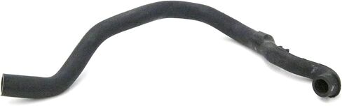Breather Hose (Valve Cover to PCV Trap) for Volvo S70 V70 1999-2000 OEM# 9497769 - Heavy Duty in Saudi Arabia
