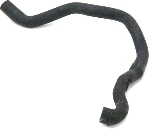 Breather Hose (Valve Cover to PCV Trap) for Volvo S70 V70 1999-2000 OEM# 9497769 - Heavy Duty in Saudi Arabia