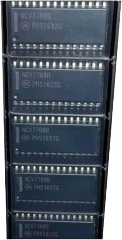 5-10 قطعة/الوحدة NCV7708B NCV7708BDWR NCV7708BDW NCV7708BDWR2G sop28 ​​(10 قطعة) in Saudi Arabia