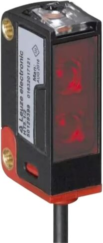 1Pcs/lot 100% HT5.1/2 NPN Output HT5.1/4 PNP Output Diffuse Sensor With Background Suppression(HT5.1 4) in Kuwait