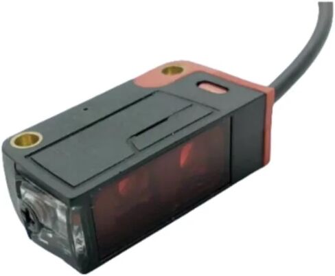 1Pcs/lot 100% HT5.1/2 NPN Output HT5.1/4 PNP Output Diffuse Sensor With Background Suppression(HT5.1 4) in Kuwait