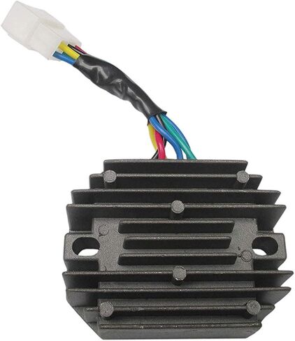 VOLTAGE REGULATOR FOR JOHN DEERE UTILITY TRACTOR 4100 4110 4115 in Saudi Arabia