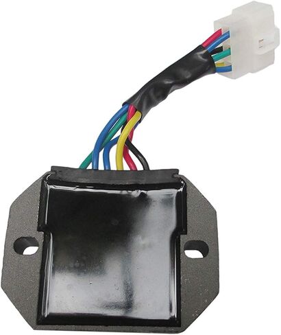 VOLTAGE REGULATOR FOR JOHN DEERE UTILITY TRACTOR 4100 4110 4115 in Saudi Arabia
