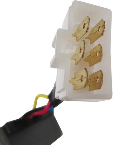 VOLTAGE REGULATOR FOR JOHN DEERE UTILITY TRACTOR 4100 4110 4115 in Saudi Arabia